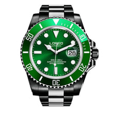 Load image into Gallery viewer, LOREO 9201 Watch