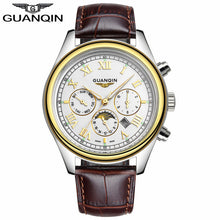 Load image into Gallery viewer, GUANQIN GQ12001 Watch