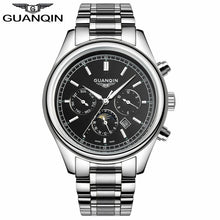 Load image into Gallery viewer, GUANQIN GQ12001 Watch