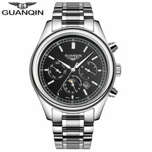 GUANQIN GQ12001 Watch