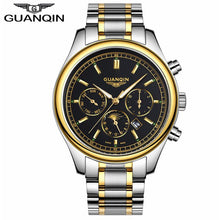 Load image into Gallery viewer, GUANQIN GQ12001 Watch