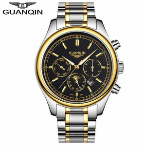 GUANQIN GQ12001 Watch
