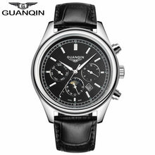 Load image into Gallery viewer, GUANQIN GQ12001 Watch