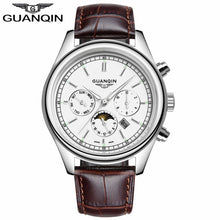 Load image into Gallery viewer, GUANQIN GQ12001 Watch