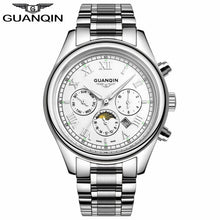 Load image into Gallery viewer, GUANQIN GQ12001 Watch