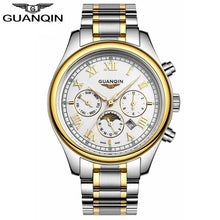 Load image into Gallery viewer, GUANQIN GQ12001 Watch