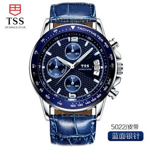 TSS T5021  Watch