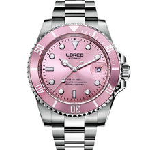 Load image into Gallery viewer, LOREO 9201 Watch