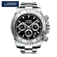 Load image into Gallery viewer, LOREO 9208 Watch