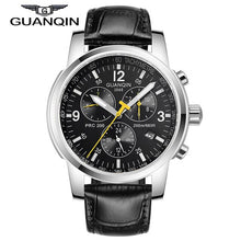 Load image into Gallery viewer, GUANQIN GQ50009 Watch