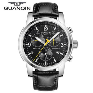 GUANQIN GQ50009 Watch