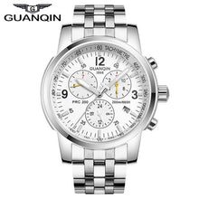 Load image into Gallery viewer, GUANQIN GQ50009 Watch