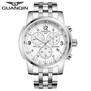 GUANQIN GQ50009 Watch