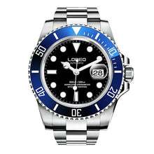 Load image into Gallery viewer, LOREO 9201 Watch