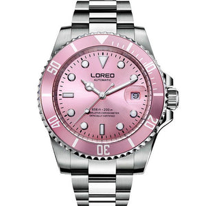 LOREO 9201 Watch
