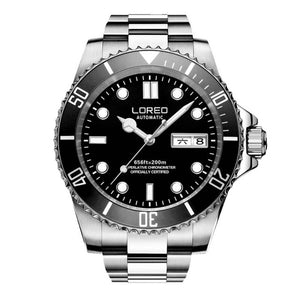 LOREO 9203 Watch