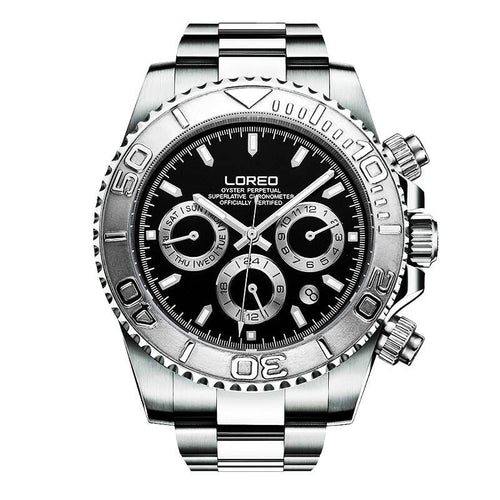 LOREO 9208 Watch